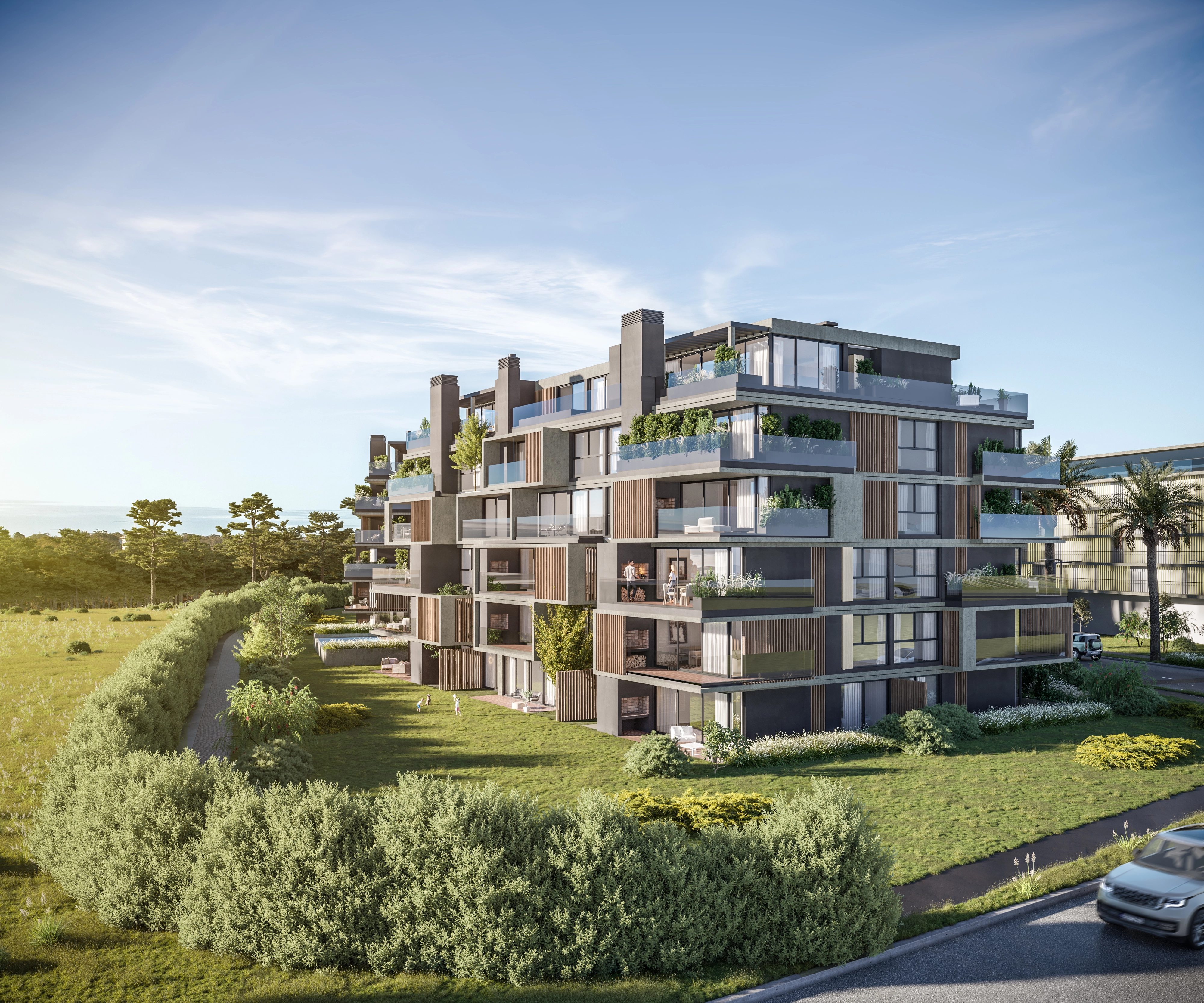 Análisis del Mercado Inmobiliario en Uruguay: Tendencias en Ventas y Alquileres 2024