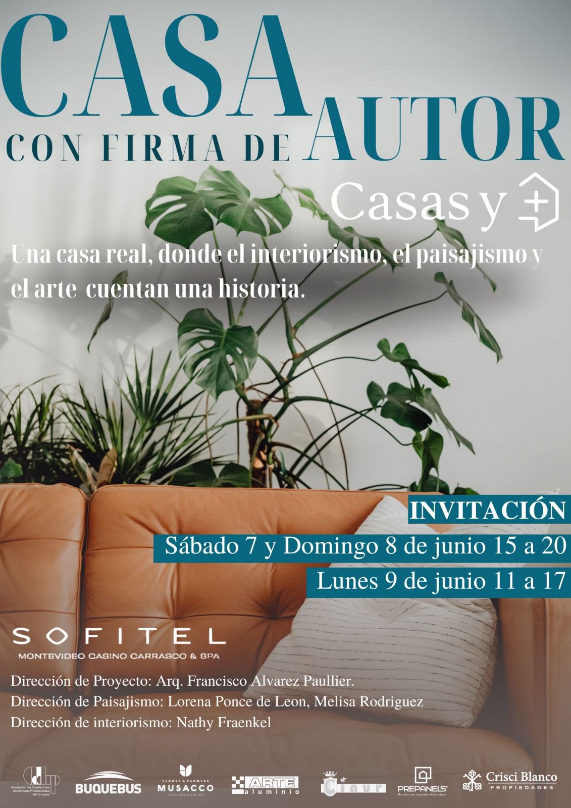 Invitación 